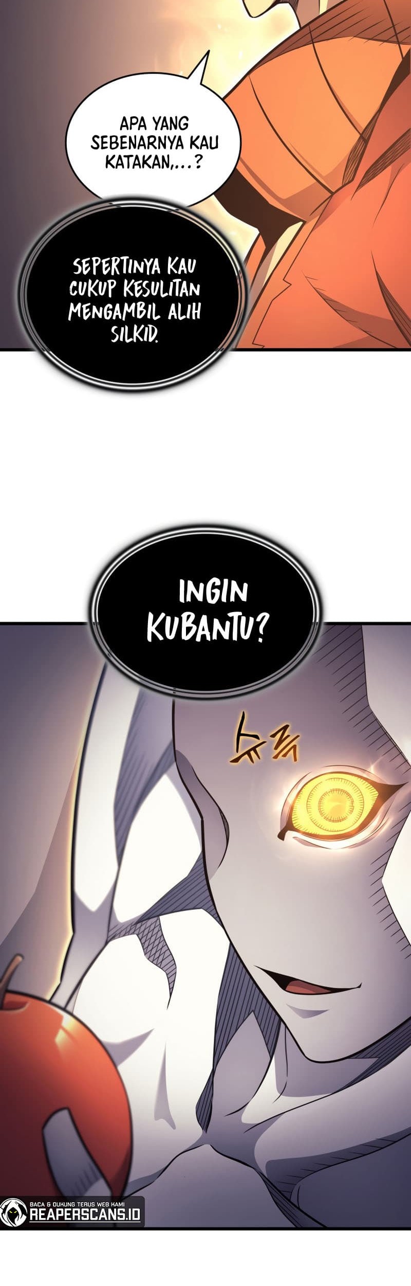 The Great Mage Returns After 4000 Years Chapter 153 - halaman 45