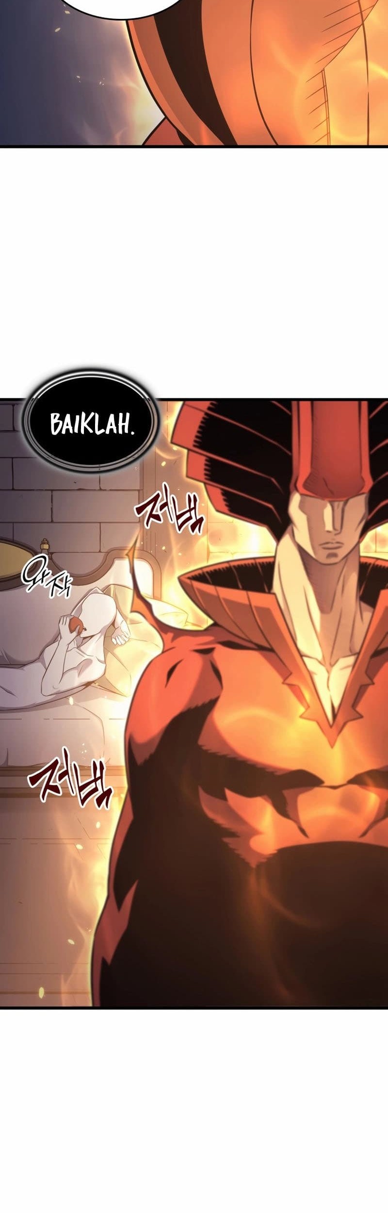 The Great Mage Returns After 4000 Years Chapter 153 - halaman 47