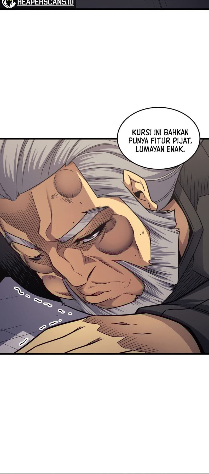 The Great Mage Returns After 4000 Years Chapter 153 - halaman 9
