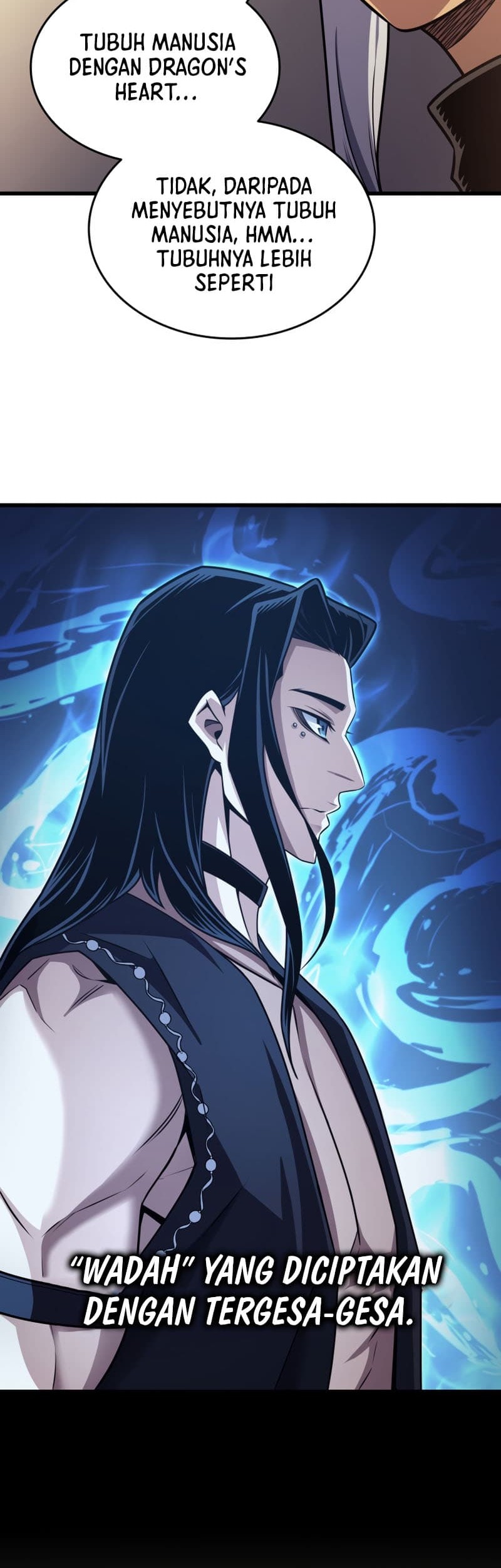 The Great Mage Returns After 4000 Years Chapter 154 - halaman 13