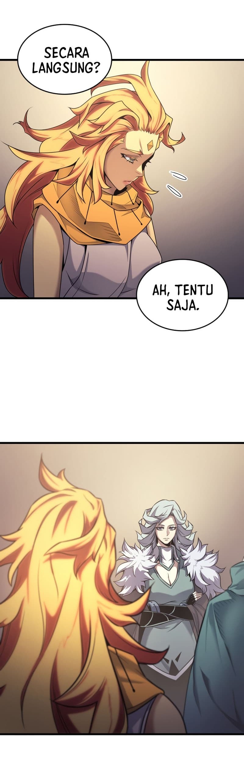 The Great Mage Returns After 4000 Years Chapter 154 - halaman 17