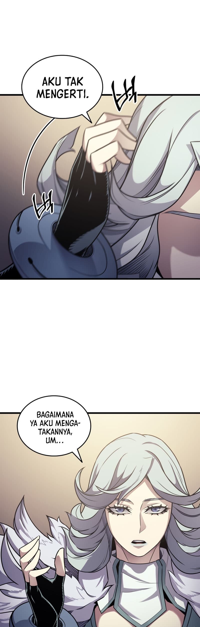 The Great Mage Returns After 4000 Years Chapter 154 - halaman 18