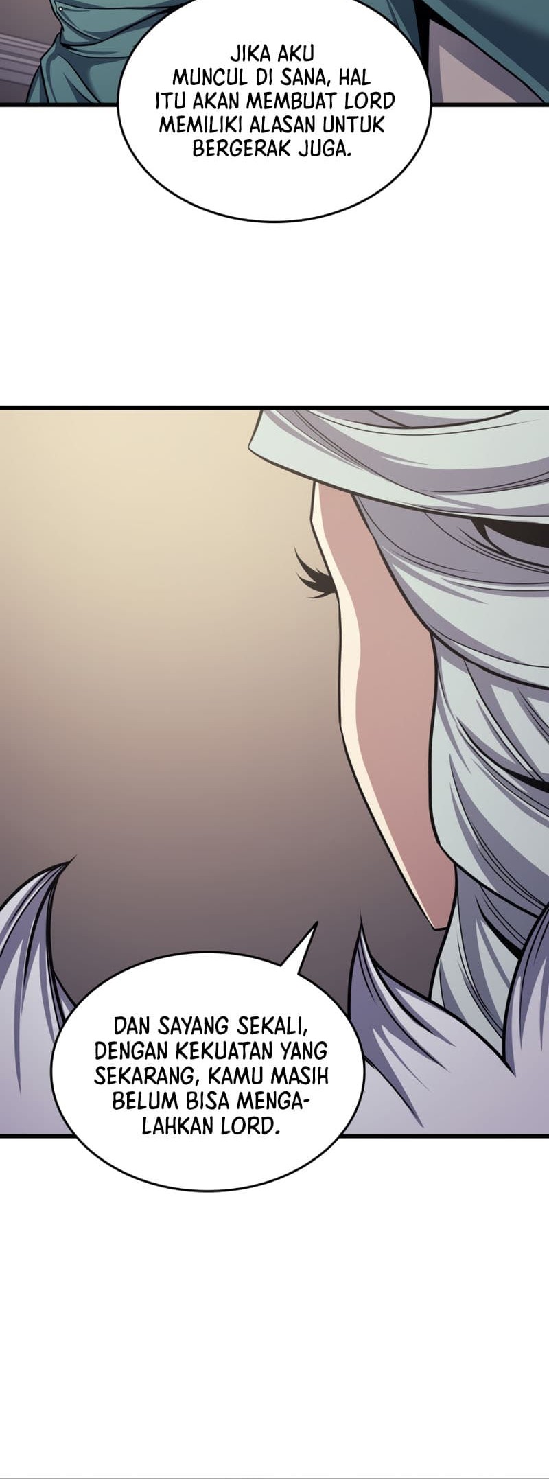 The Great Mage Returns After 4000 Years Chapter 154 - halaman 21