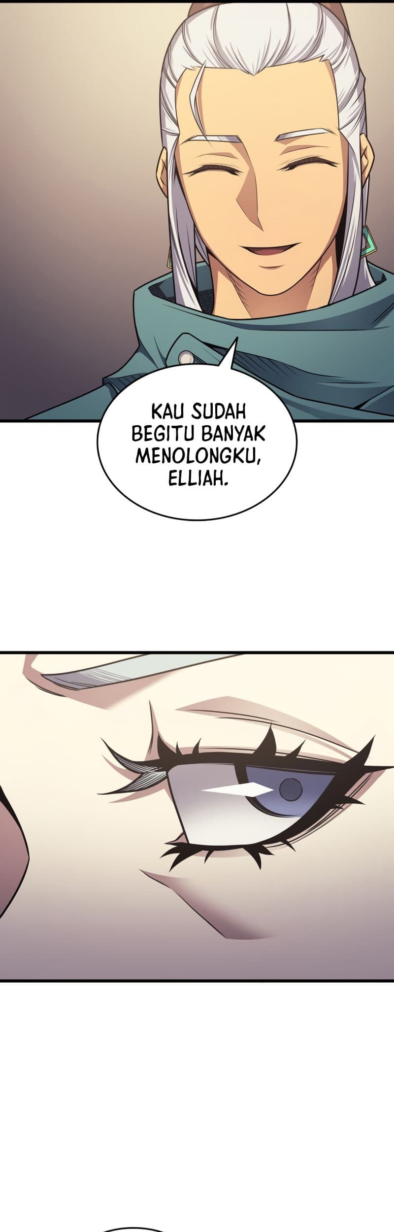 The Great Mage Returns After 4000 Years Chapter 154 - halaman 22