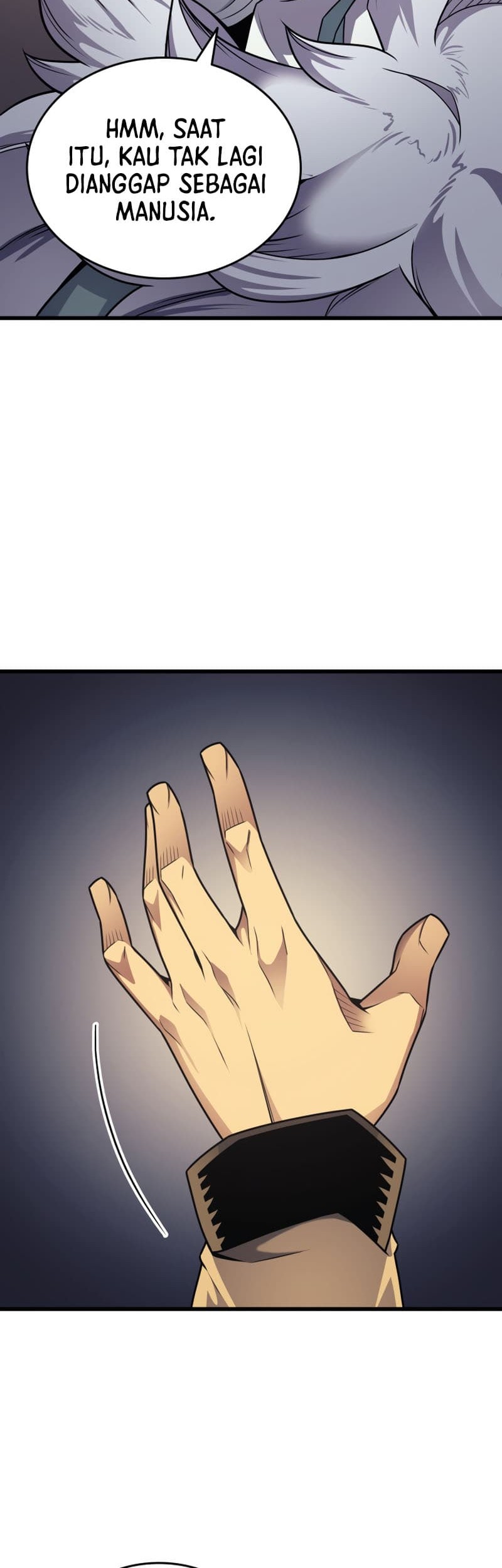 The Great Mage Returns After 4000 Years Chapter 154 - halaman 27