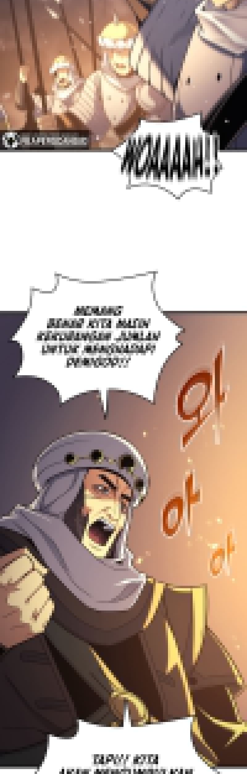 The Great Mage Returns After 4000 Years Chapter 154 - halaman 31