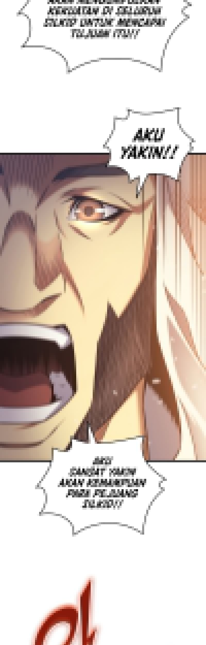 The Great Mage Returns After 4000 Years Chapter 154 - halaman 32
