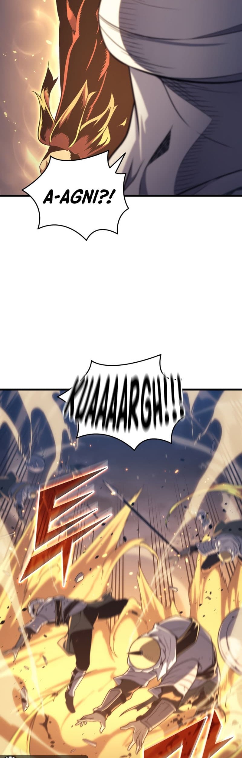 The Great Mage Returns After 4000 Years Chapter 154 - halaman 35