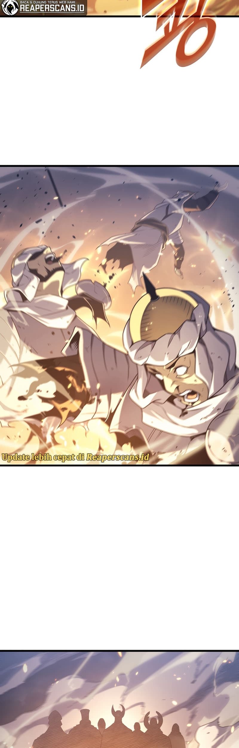 The Great Mage Returns After 4000 Years Chapter 154 - halaman 36