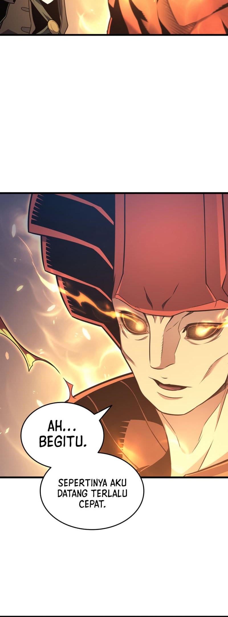 The Great Mage Returns After 4000 Years Chapter 154 - halaman 41