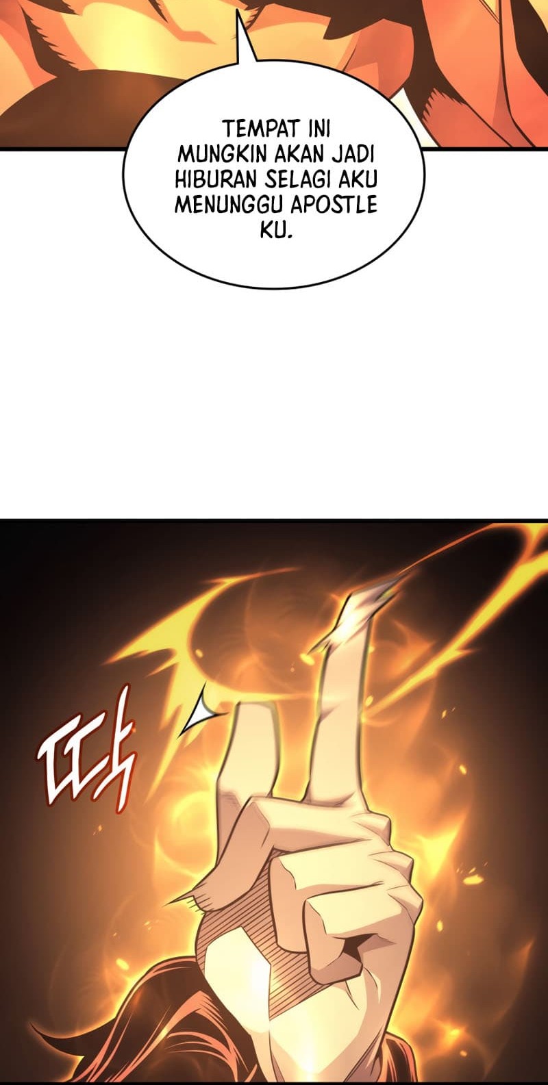 The Great Mage Returns After 4000 Years Chapter 154 - halaman 45