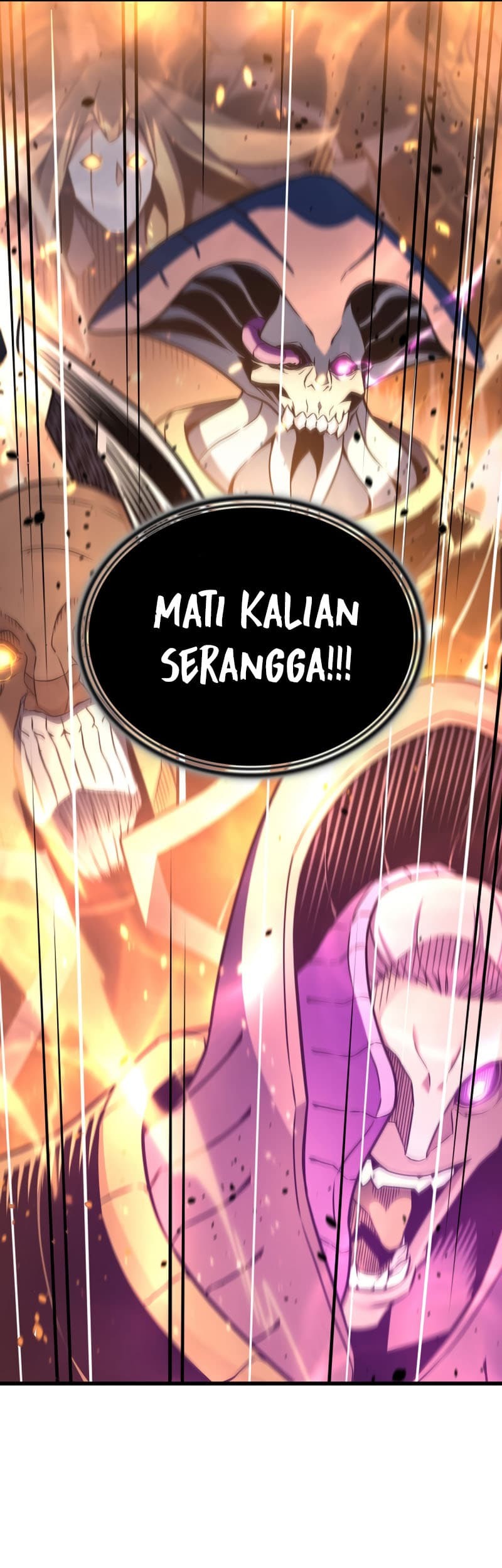 The Great Mage Returns After 4000 Years Chapter 154 - halaman 46