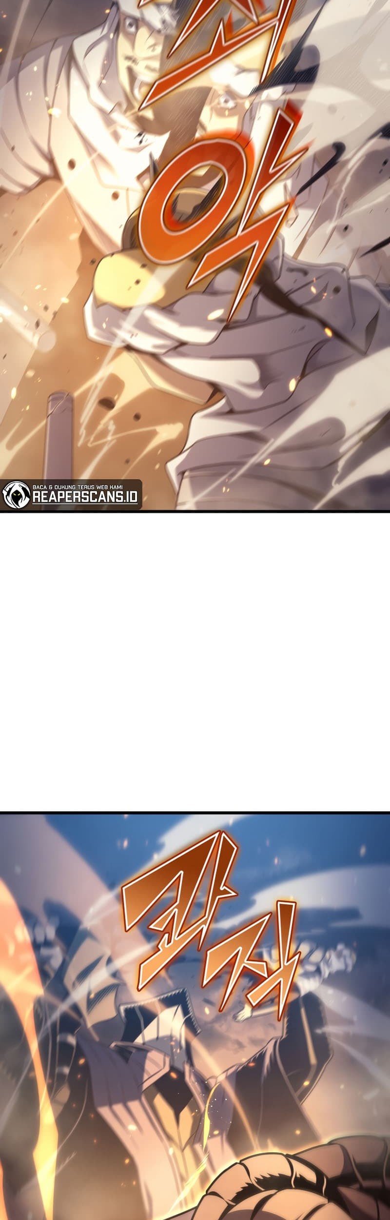 The Great Mage Returns After 4000 Years Chapter 154 - halaman 48