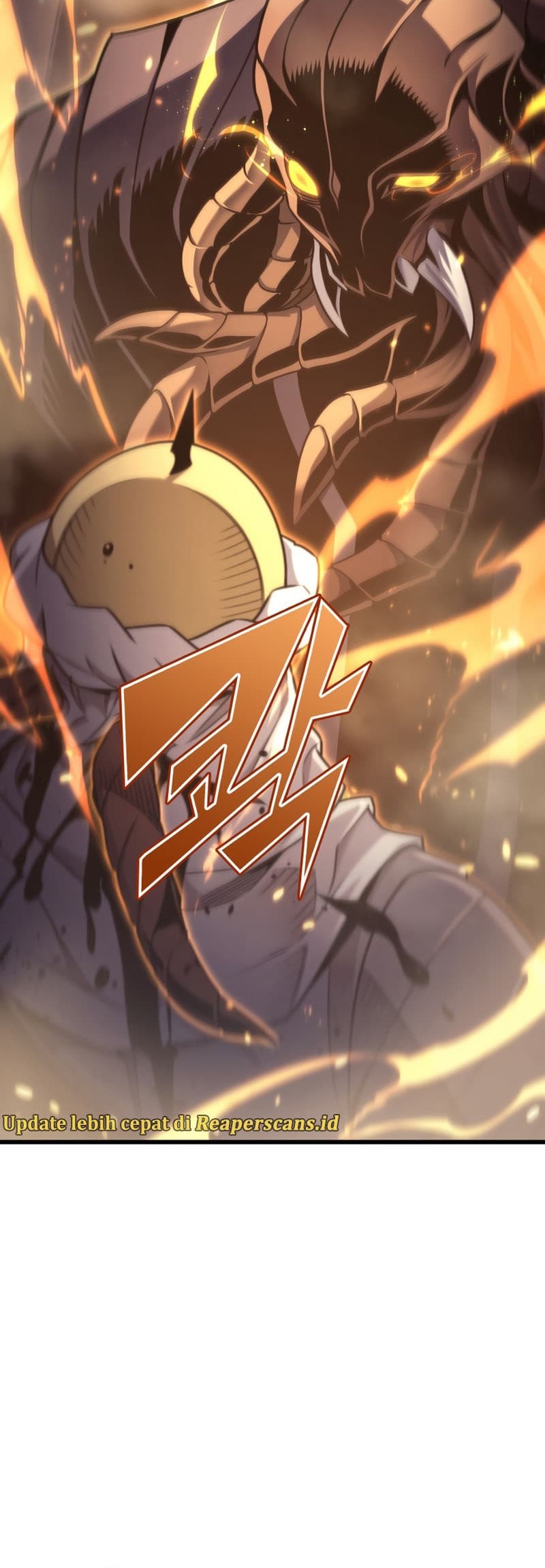 The Great Mage Returns After 4000 Years Chapter 154 - halaman 49