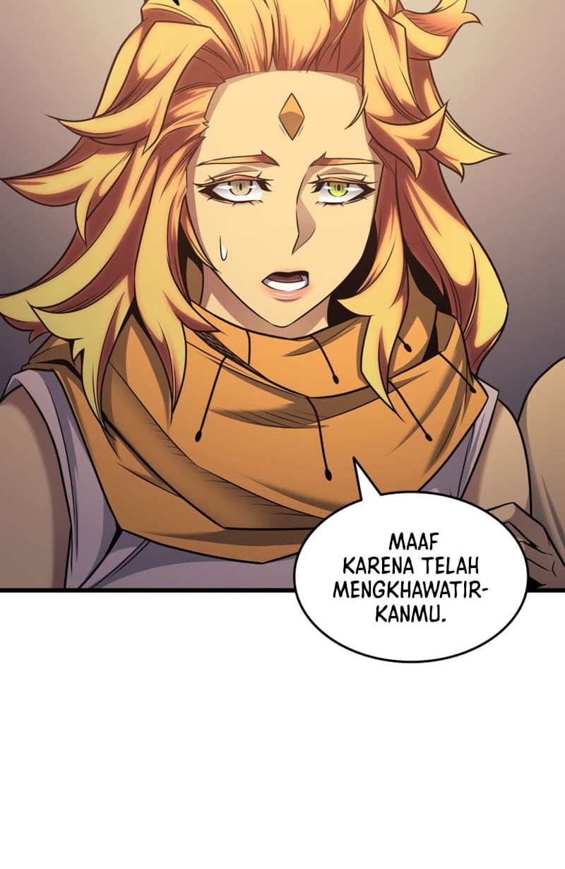 The Great Mage Returns After 4000 Years Chapter 154 - halaman 5