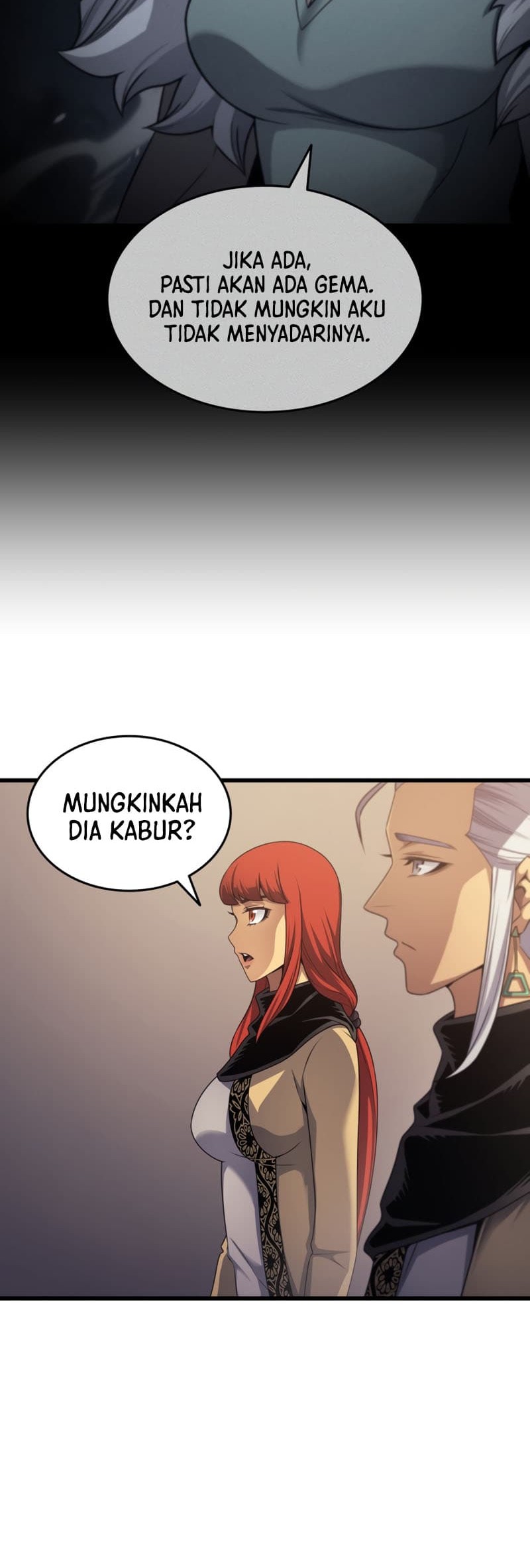 The Great Mage Returns After 4000 Years Chapter 154 - halaman 9