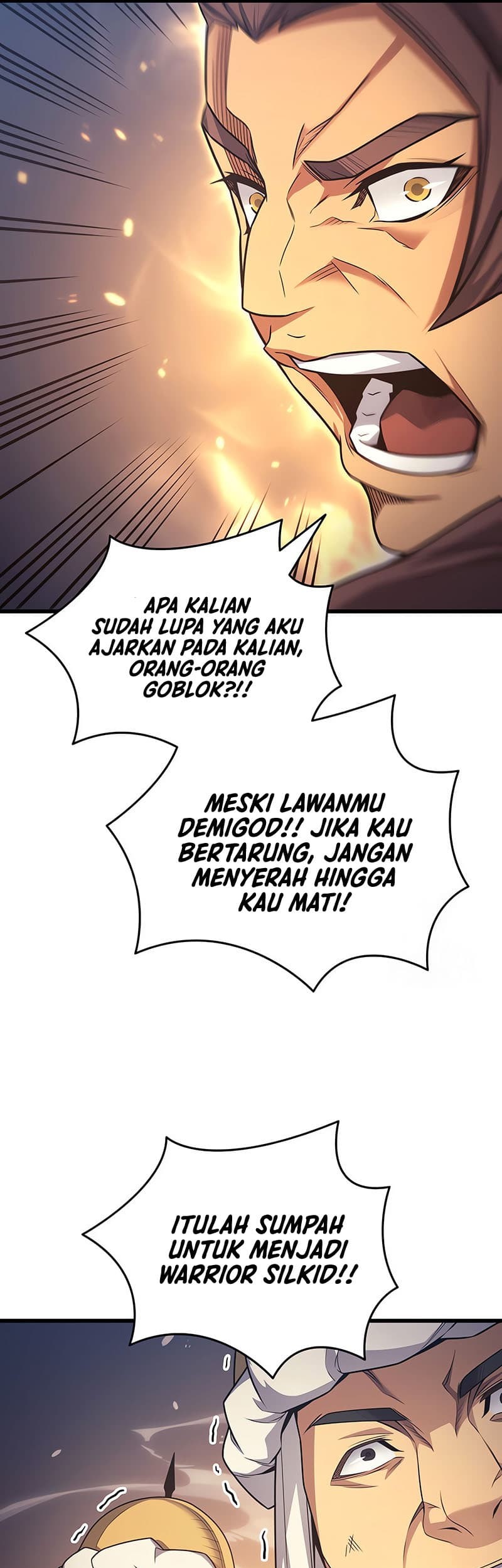 The Great Mage Returns After 4000 Years Chapter 155 - halaman 10