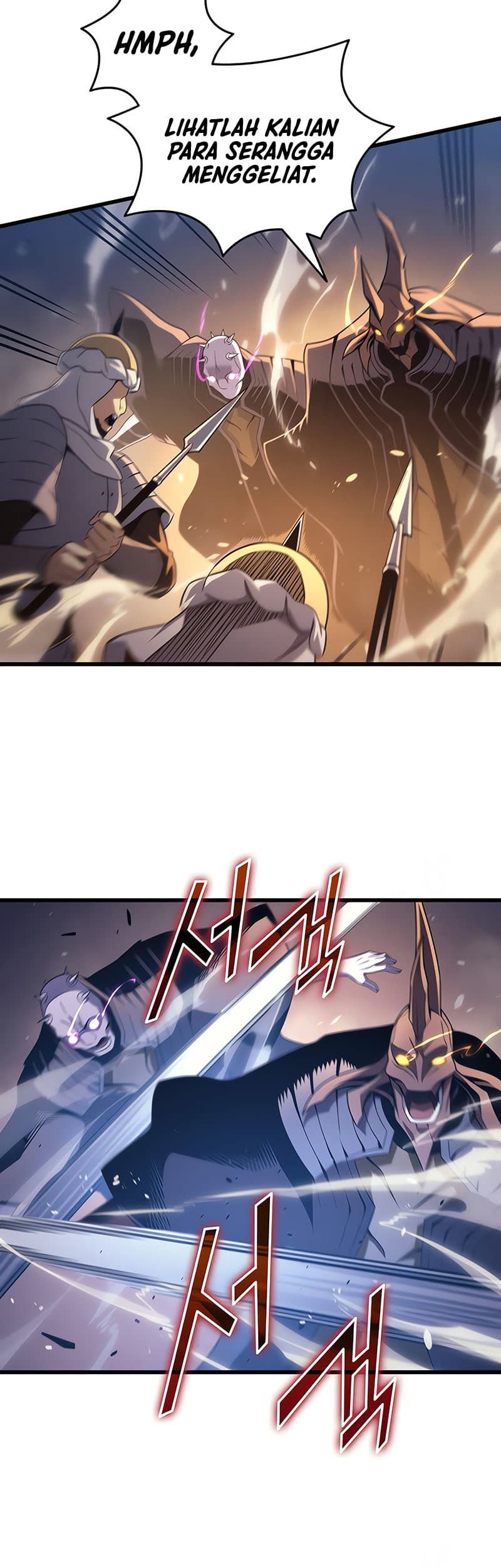 The Great Mage Returns After 4000 Years Chapter 155 - halaman 12