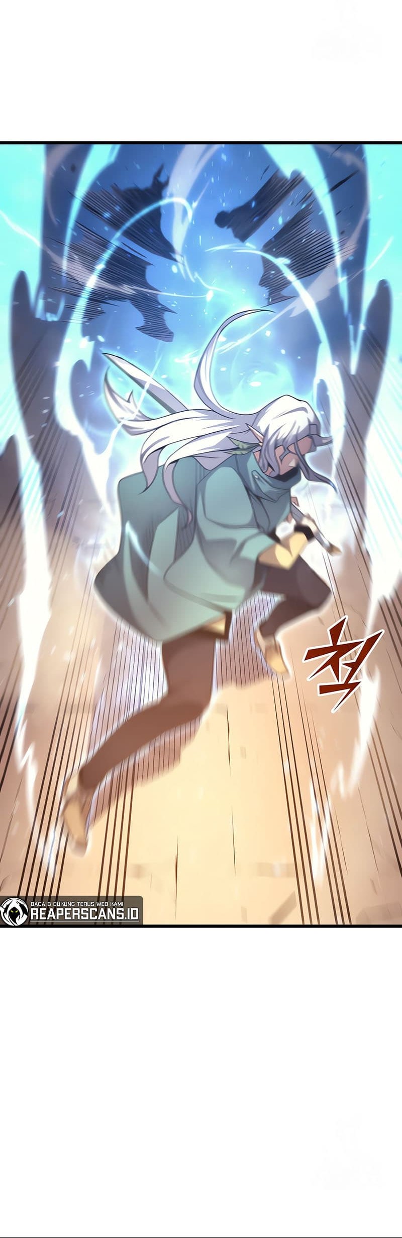 The Great Mage Returns After 4000 Years Chapter 155 - halaman 13