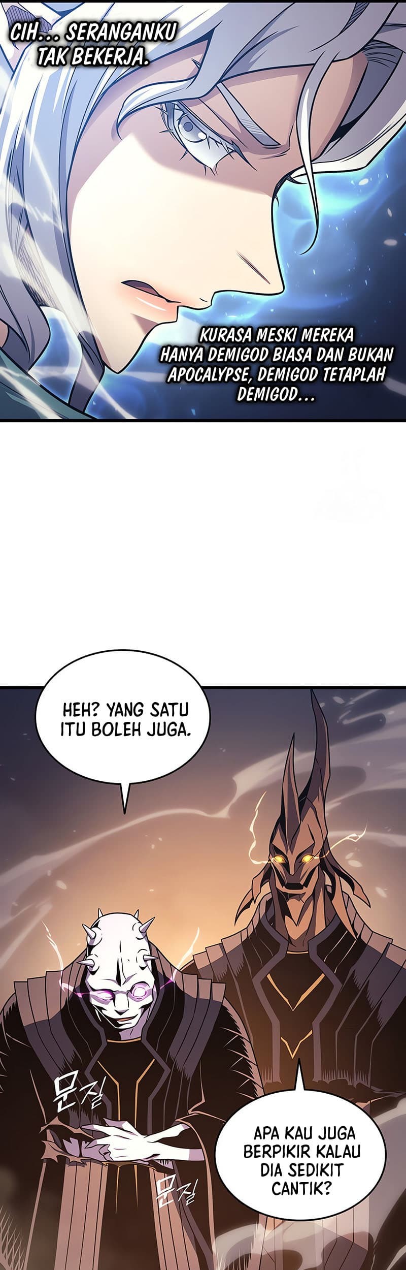 The Great Mage Returns After 4000 Years Chapter 155 - halaman 14