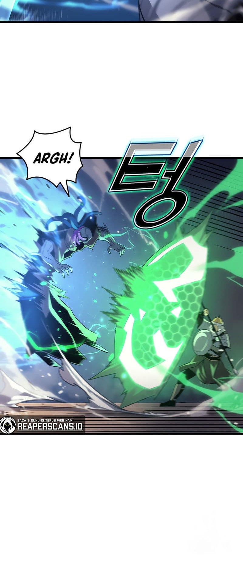 The Great Mage Returns After 4000 Years Chapter 155 - halaman 17