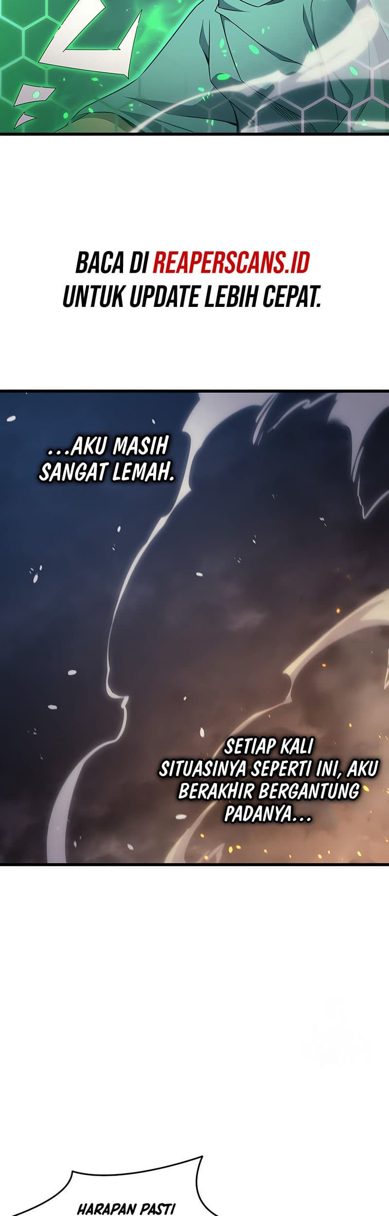 The Great Mage Returns After 4000 Years Chapter 155 - halaman 19