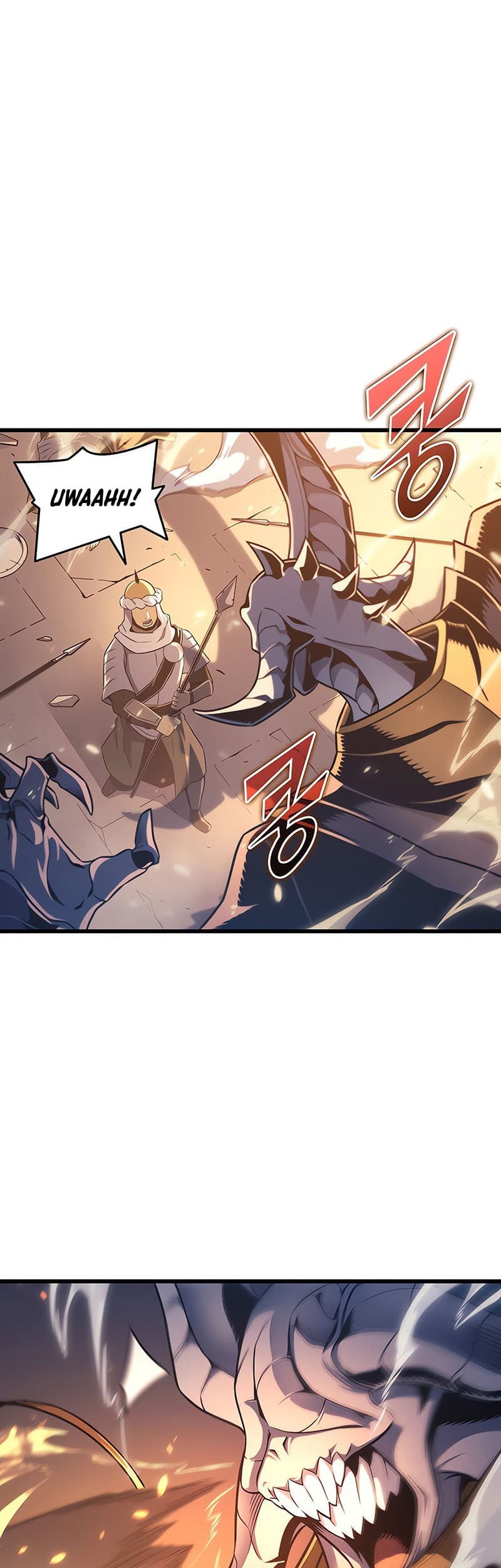 The Great Mage Returns After 4000 Years Chapter 155 - halaman 2