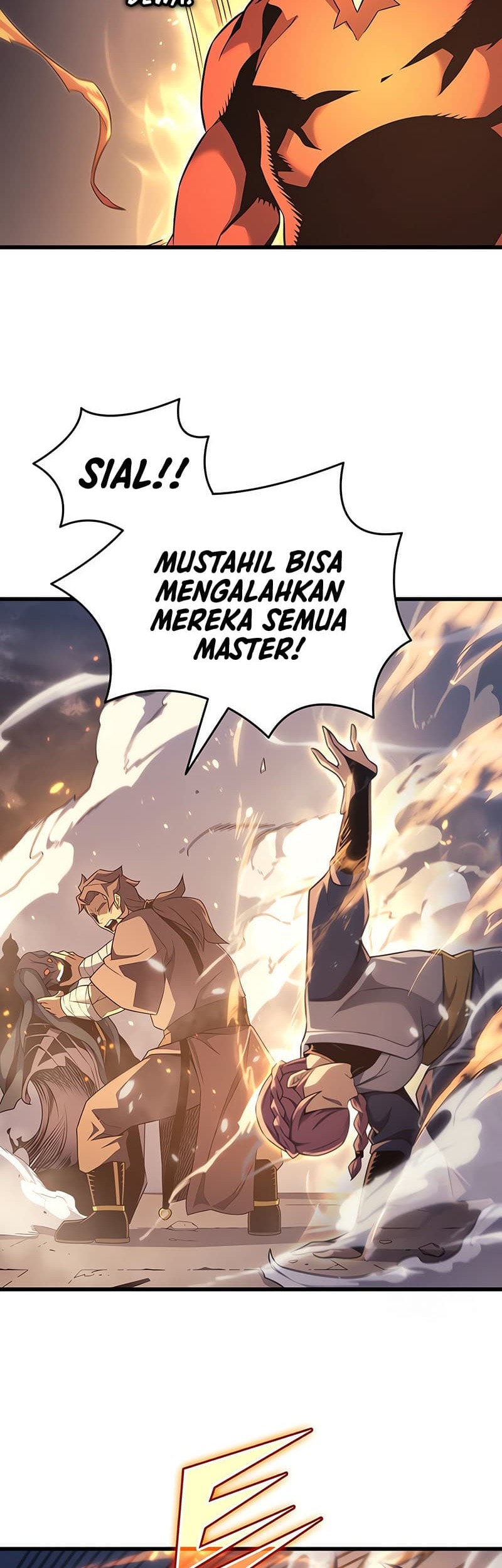 The Great Mage Returns After 4000 Years Chapter 155 - halaman 23