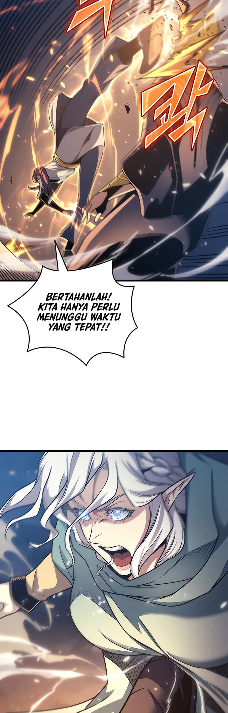The Great Mage Returns After 4000 Years Chapter 155 - halaman 24