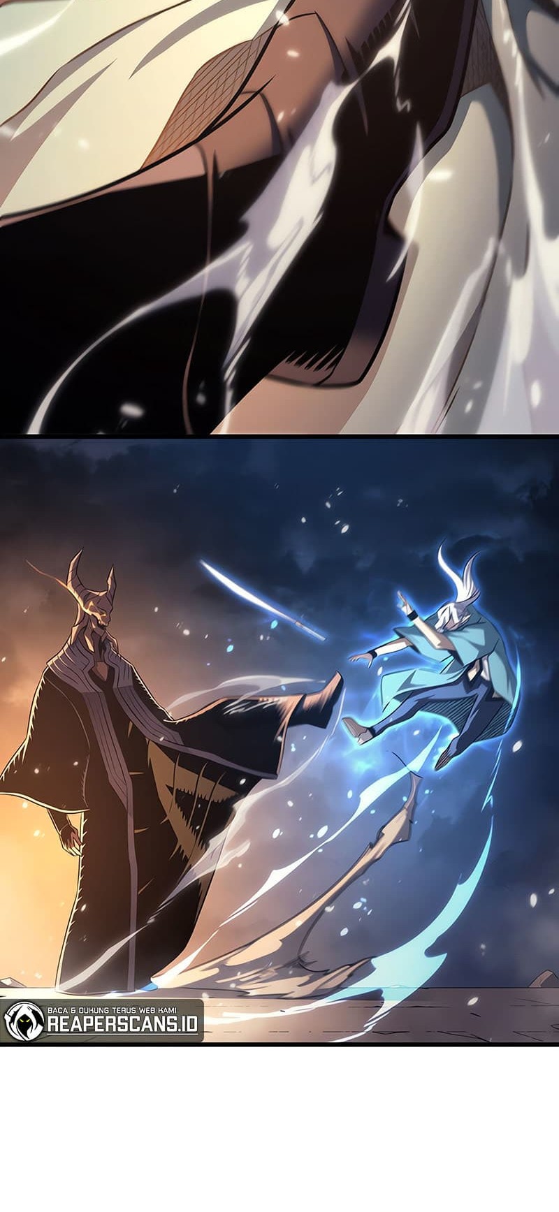The Great Mage Returns After 4000 Years Chapter 155 - halaman 25