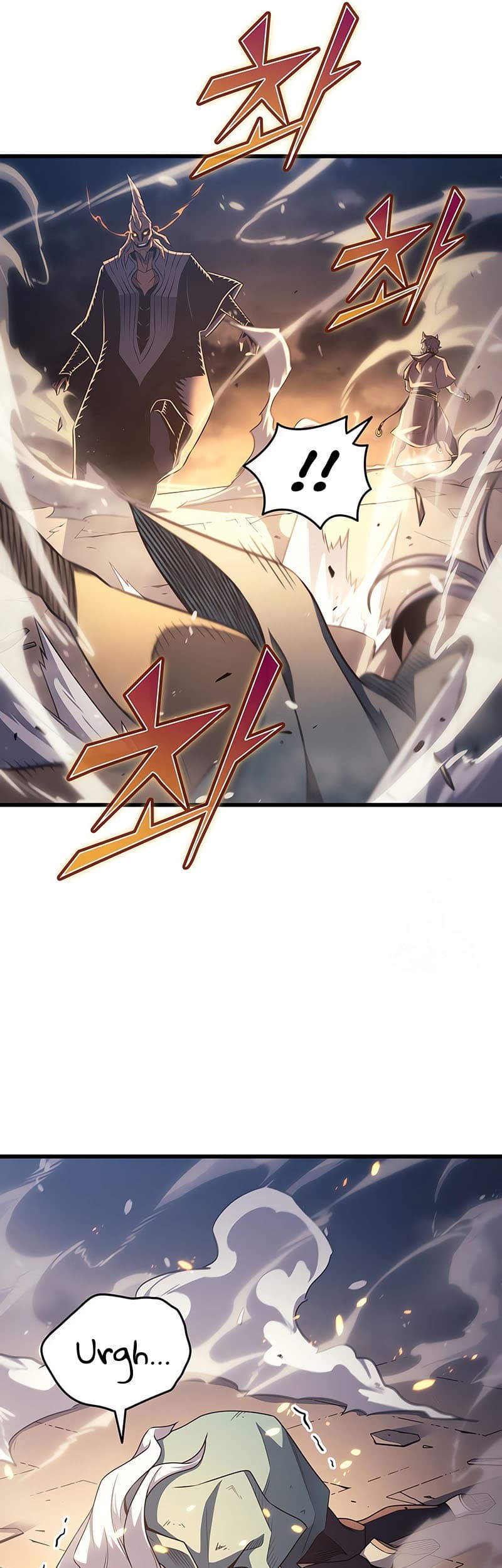 The Great Mage Returns After 4000 Years Chapter 155 - halaman 26
