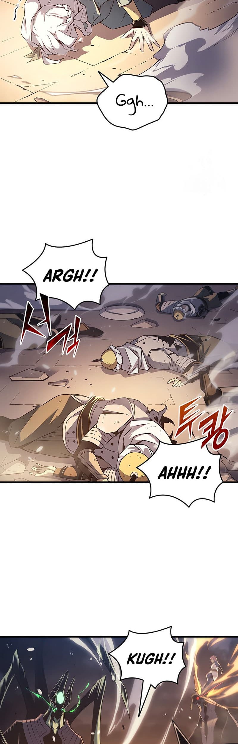 The Great Mage Returns After 4000 Years Chapter 155 - halaman 27