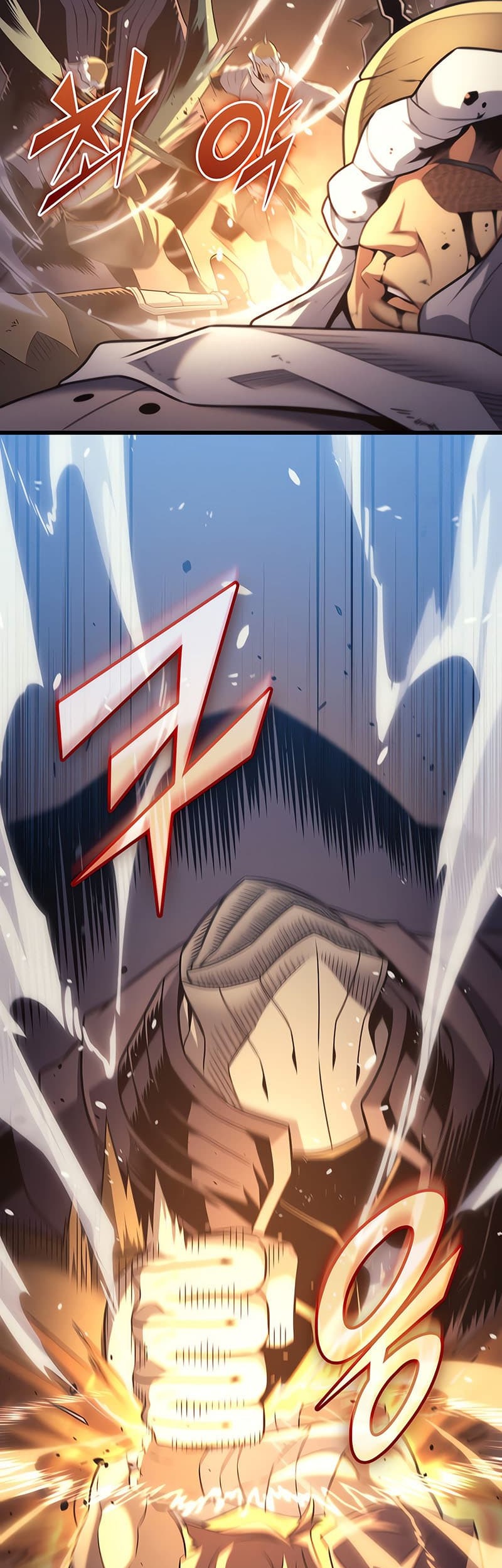 The Great Mage Returns After 4000 Years Chapter 155 - halaman 28