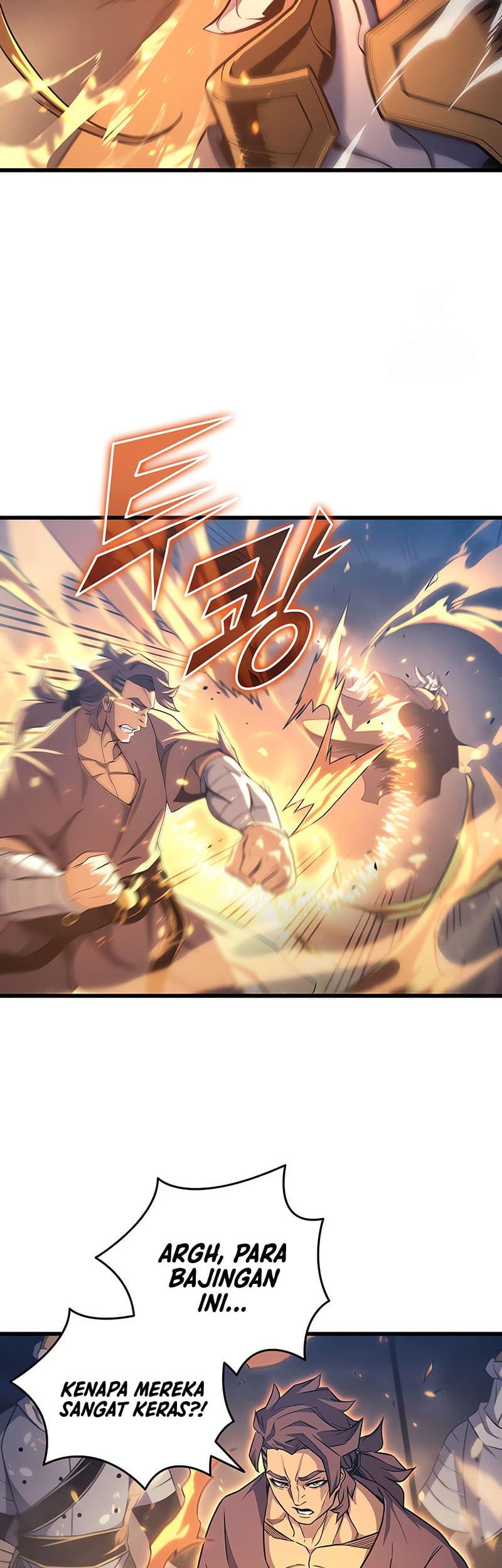 The Great Mage Returns After 4000 Years Chapter 155 - halaman 3