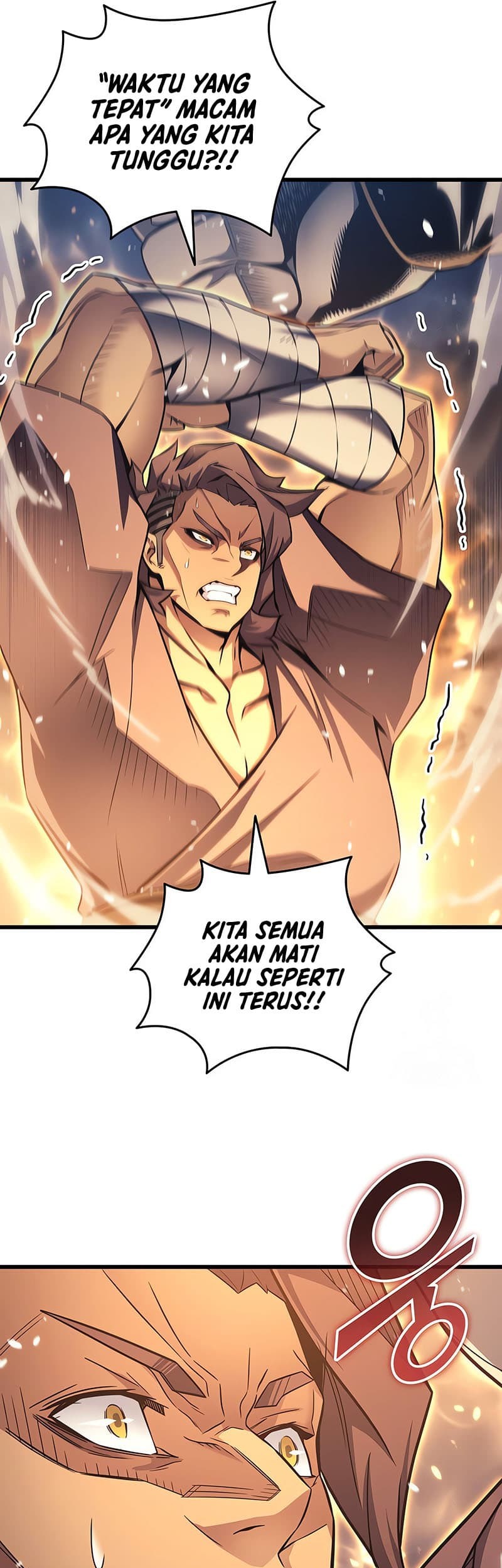 The Great Mage Returns After 4000 Years Chapter 155 - halaman 30