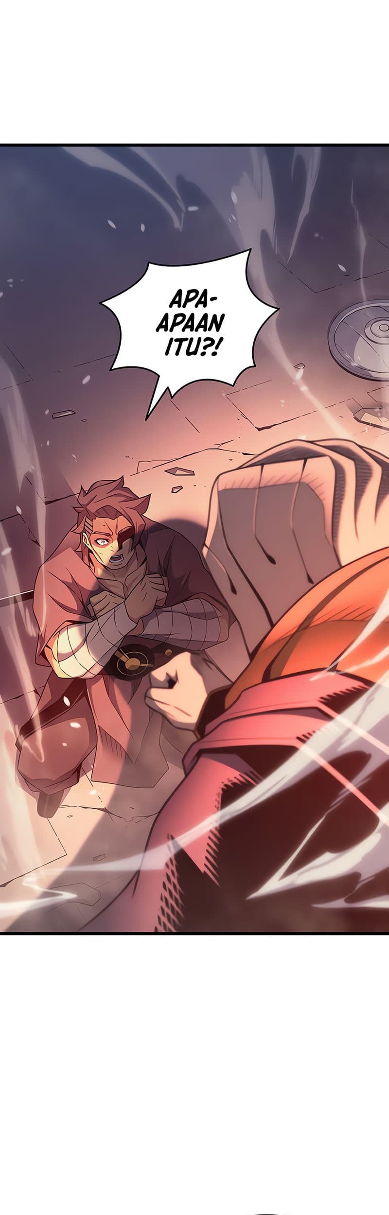 The Great Mage Returns After 4000 Years Chapter 155 - halaman 32