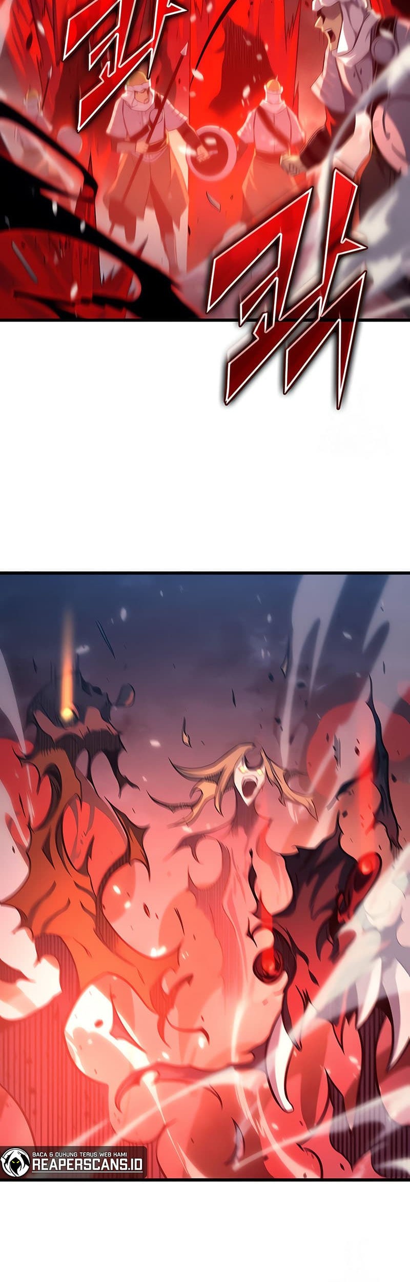 The Great Mage Returns After 4000 Years Chapter 155 - halaman 37
