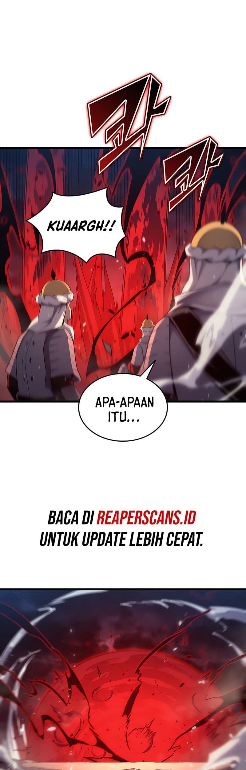 The Great Mage Returns After 4000 Years Chapter 155 - halaman 39
