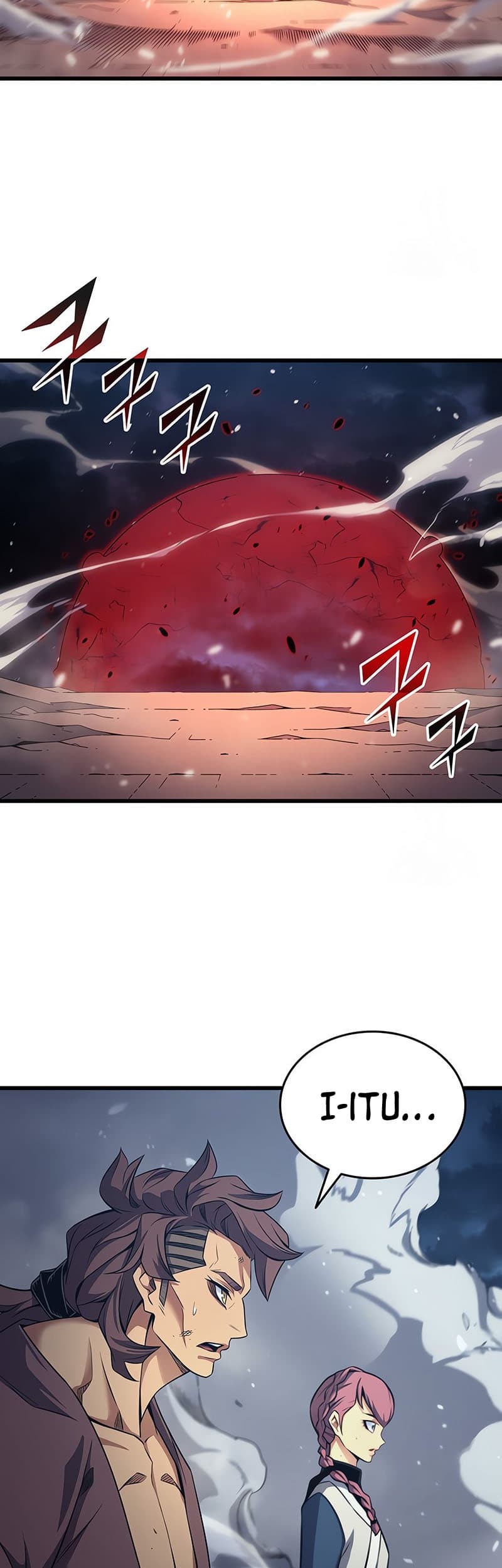 The Great Mage Returns After 4000 Years Chapter 155 - halaman 40