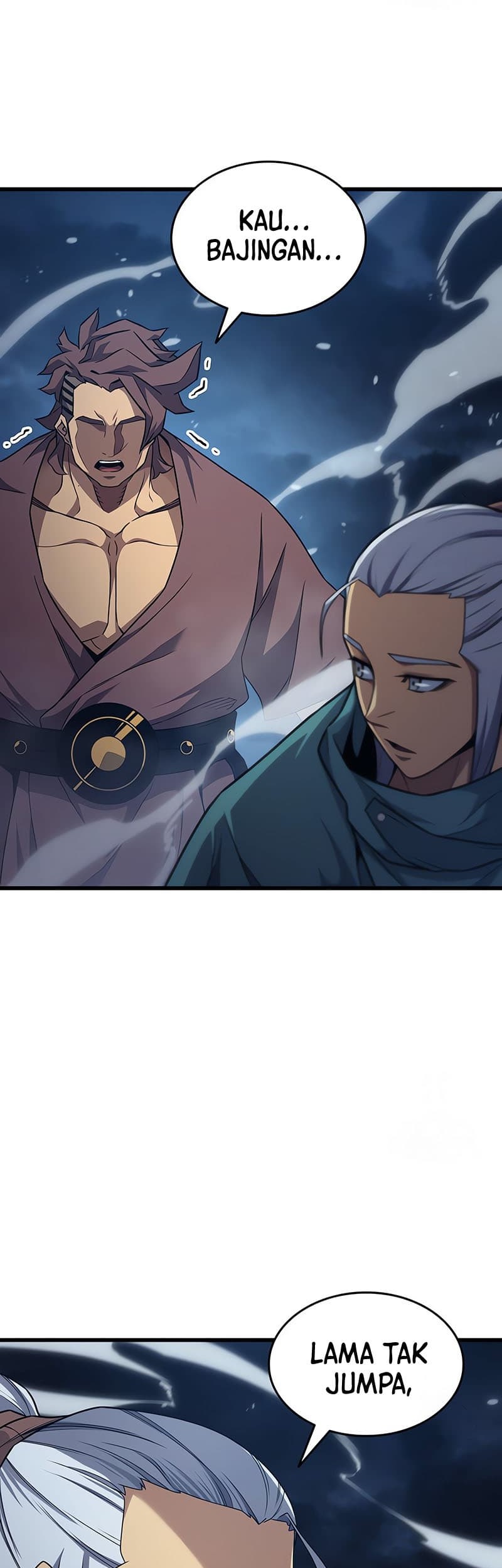 The Great Mage Returns After 4000 Years Chapter 155 - halaman 44