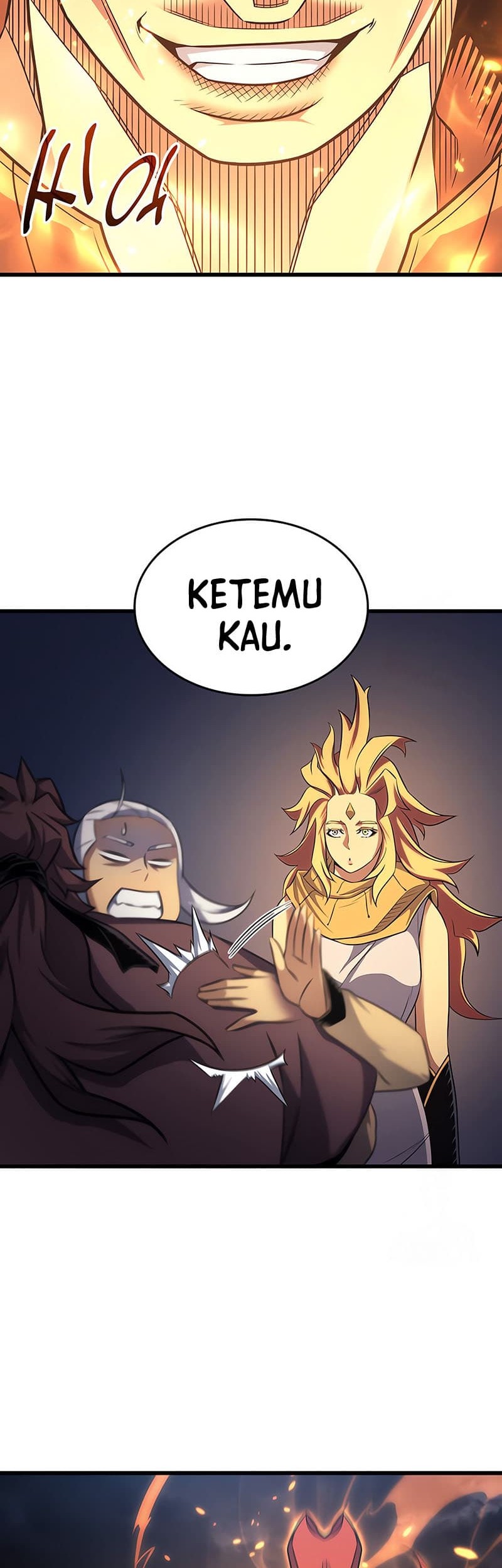 The Great Mage Returns After 4000 Years Chapter 155 - halaman 47