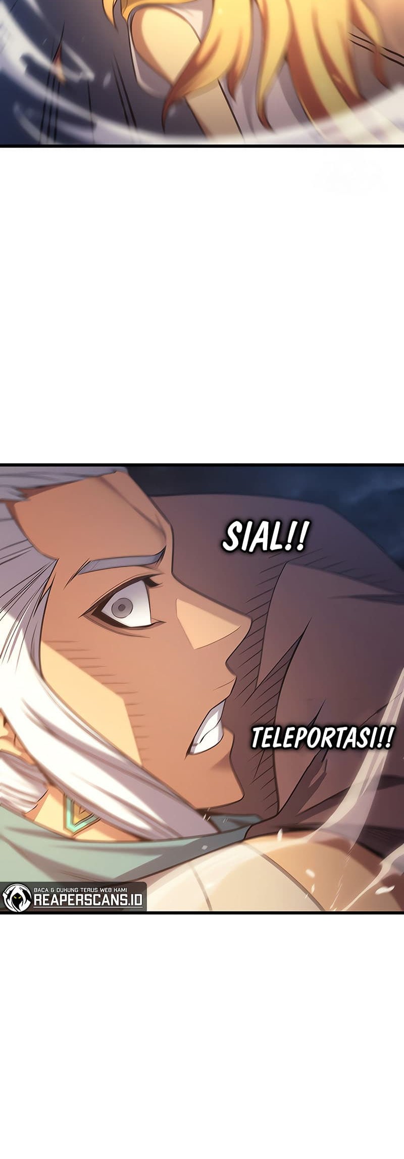 The Great Mage Returns After 4000 Years Chapter 155 - halaman 49