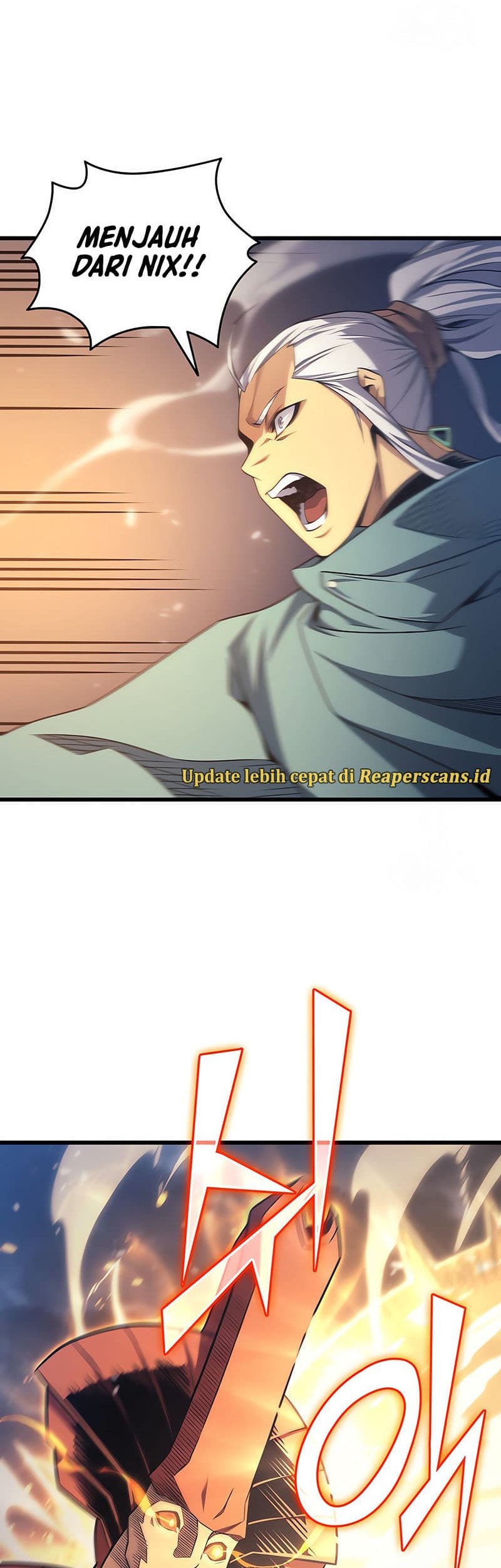 The Great Mage Returns After 4000 Years Chapter 155 - halaman 51