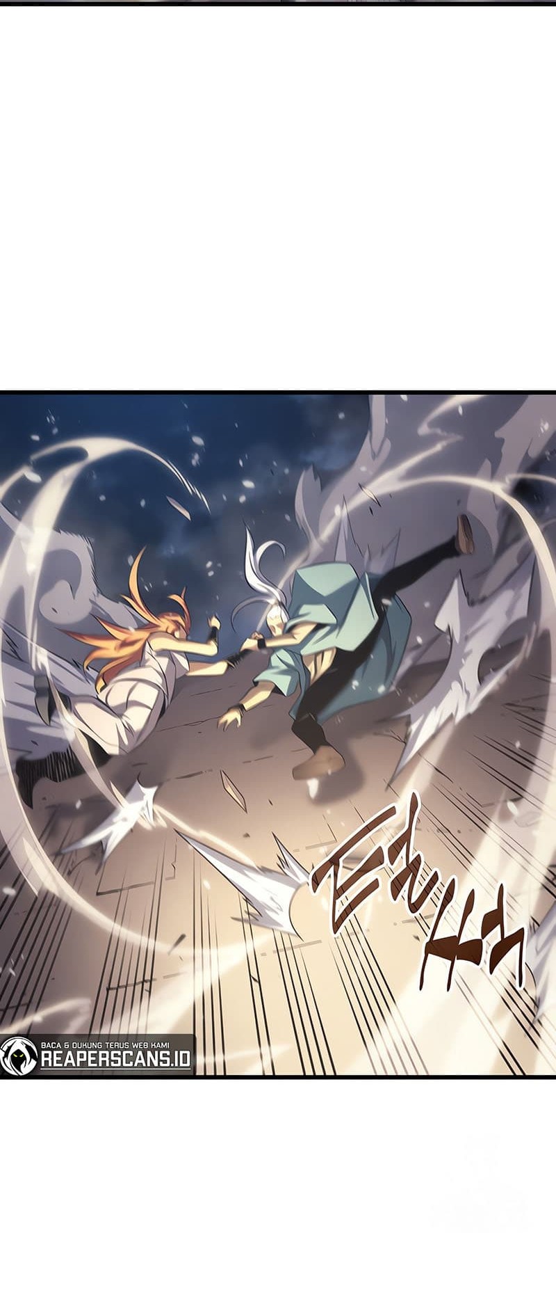 The Great Mage Returns After 4000 Years Chapter 155 - halaman 53
