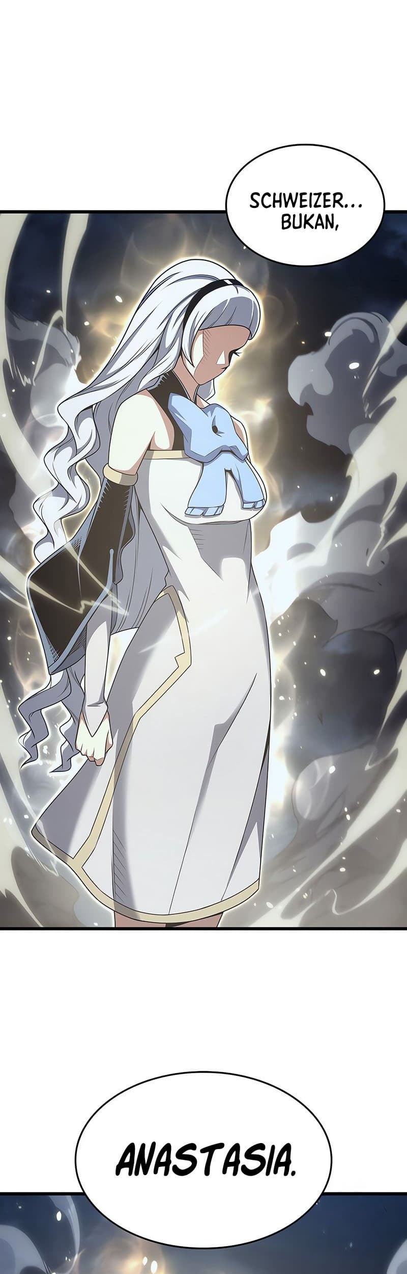 The Great Mage Returns After 4000 Years Chapter 155 - halaman 56