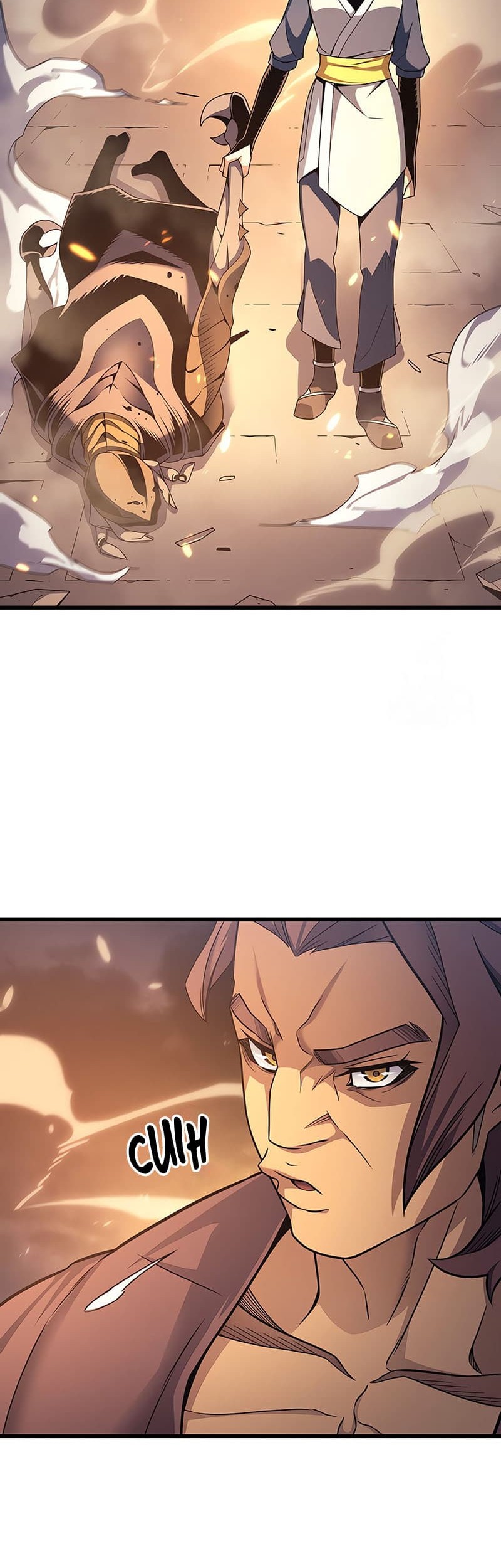 The Great Mage Returns After 4000 Years Chapter 155 - halaman 7