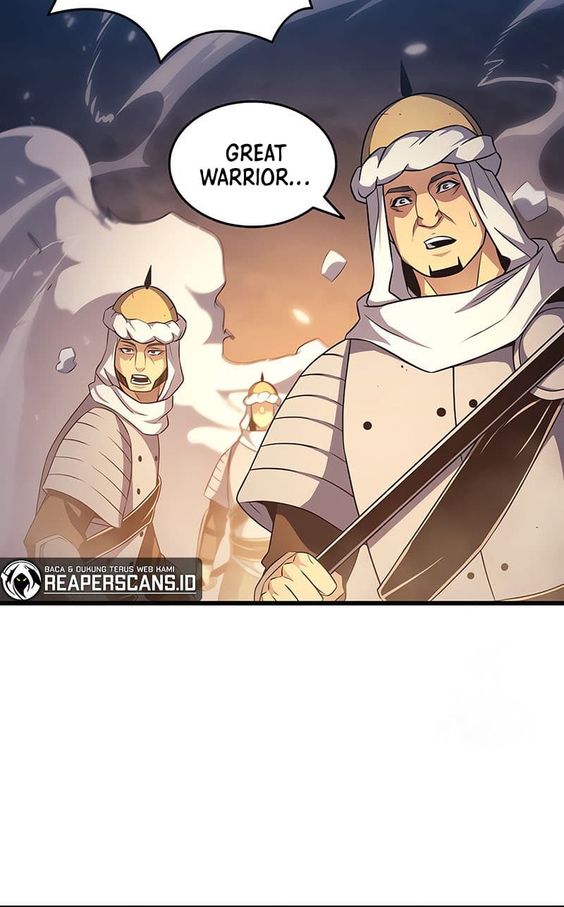 The Great Mage Returns After 4000 Years Chapter 155 - halaman 9
