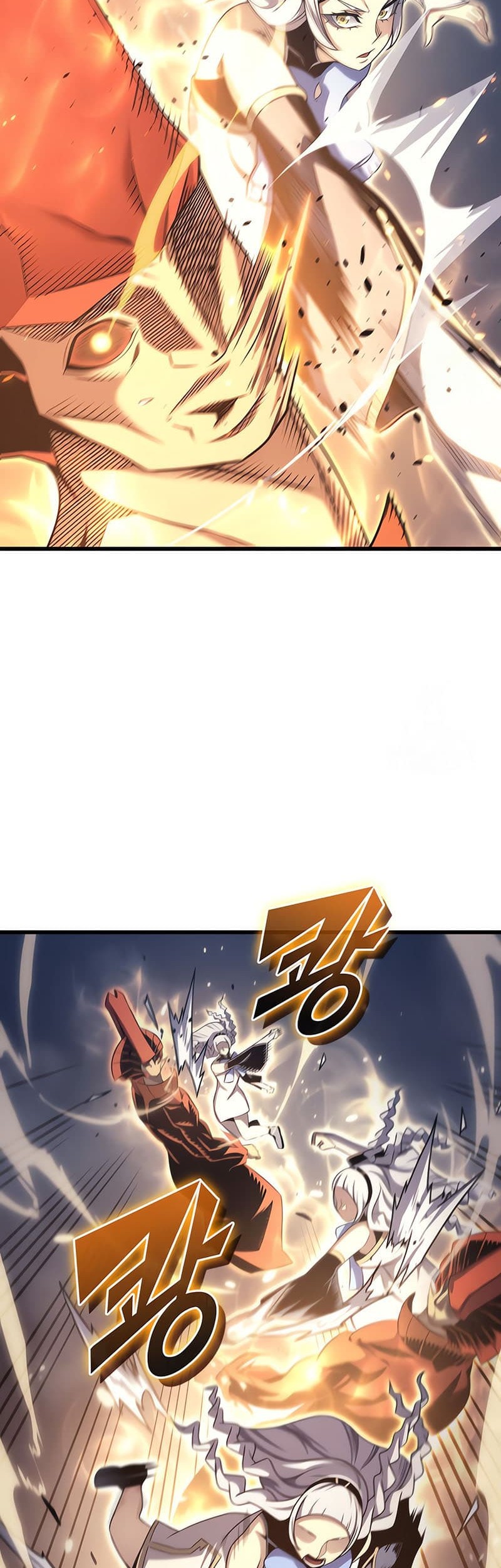 The Great Mage Returns After 4000 Years Chapter 156 - halaman 11
