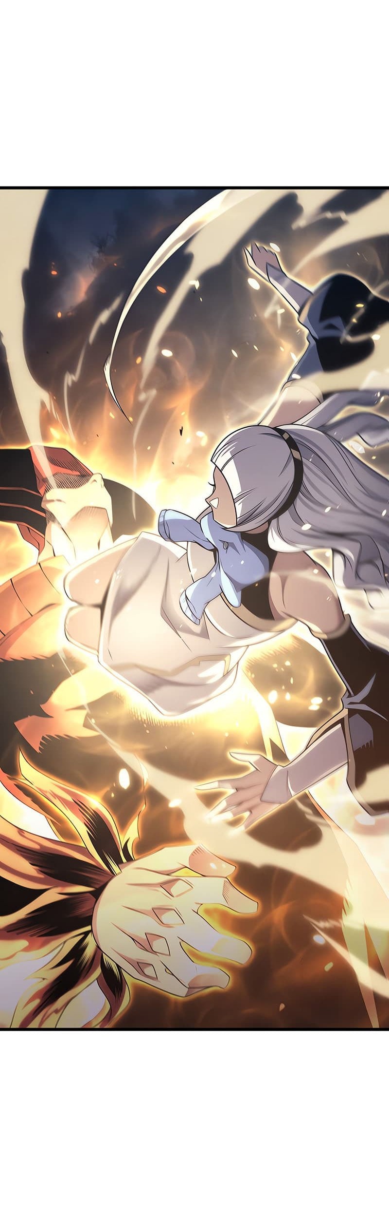 The Great Mage Returns After 4000 Years Chapter 156 - halaman 13