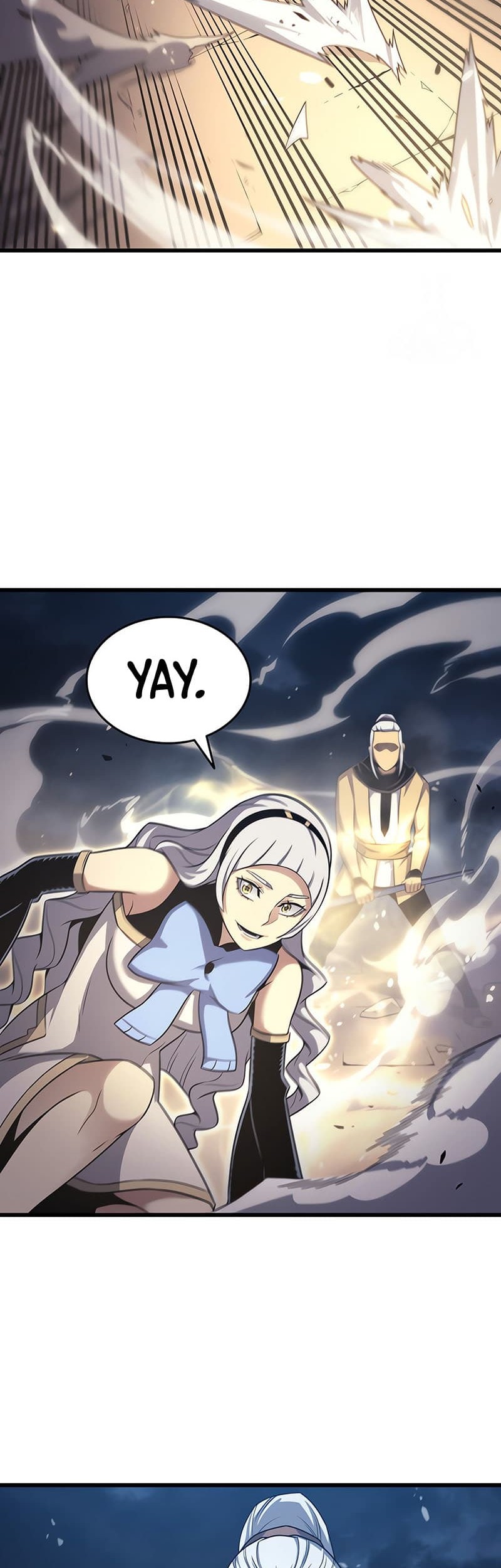 The Great Mage Returns After 4000 Years Chapter 156 - halaman 15